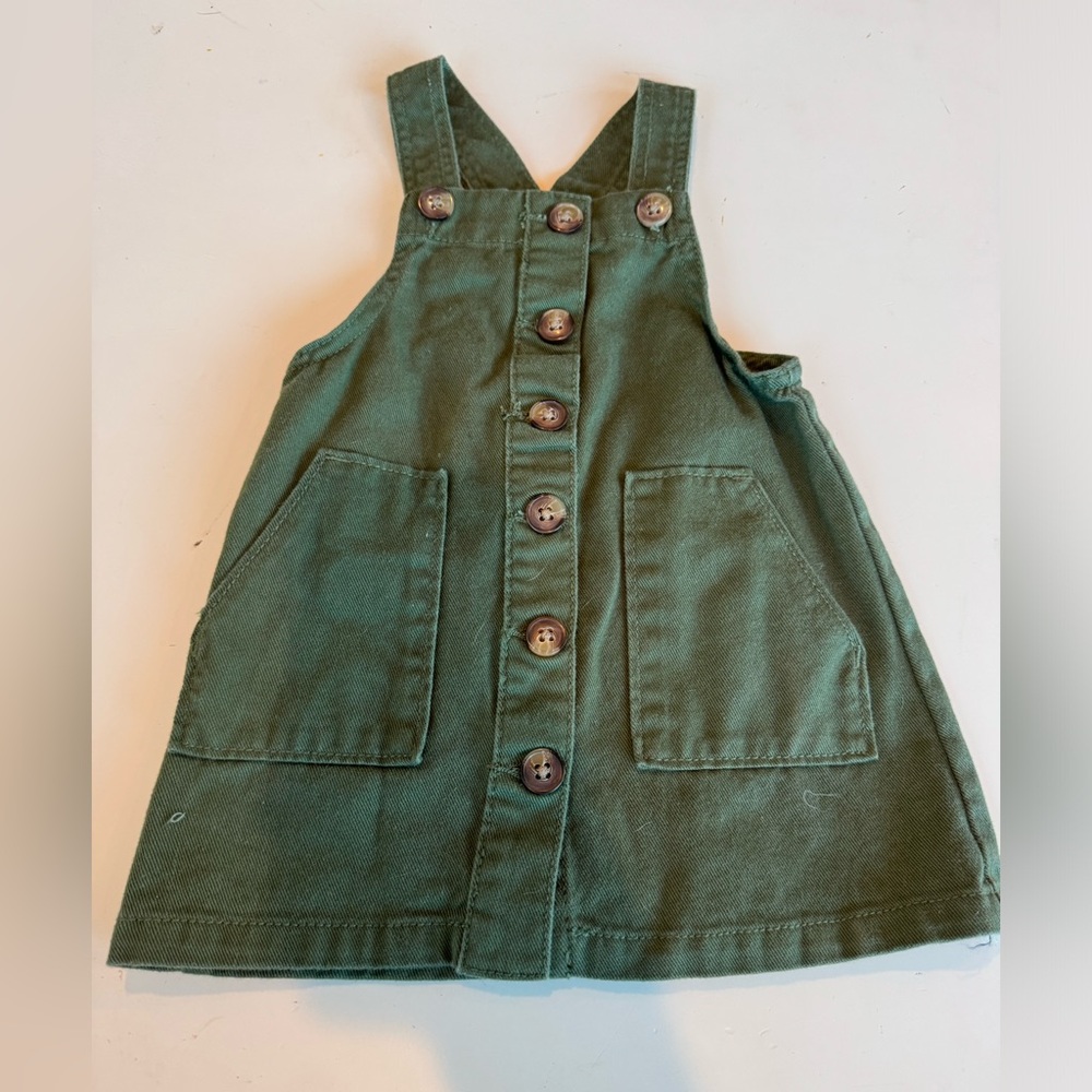 Wonder Nation Dress